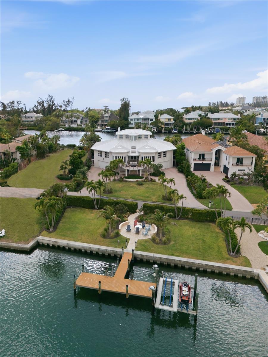 ELLIOT M PROP SIESTA KEY - Residential