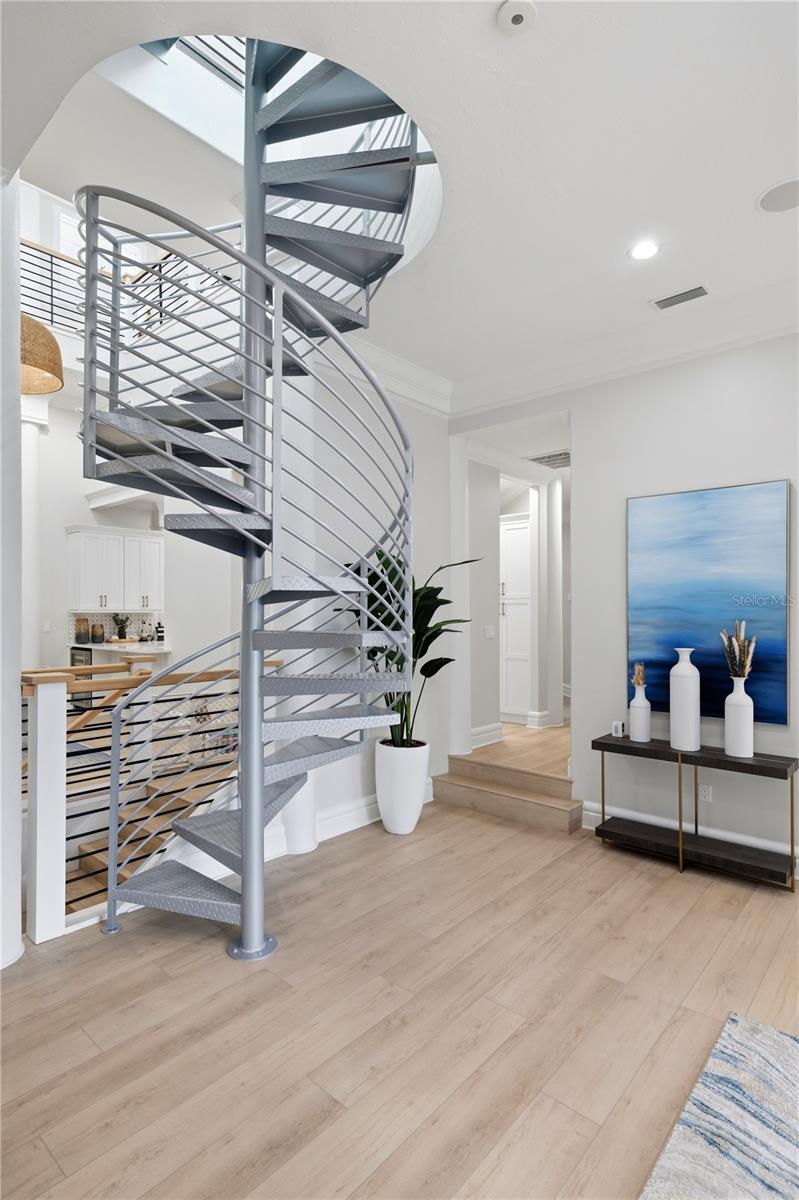 ELLIOT M PROP SIESTA KEY - Residential