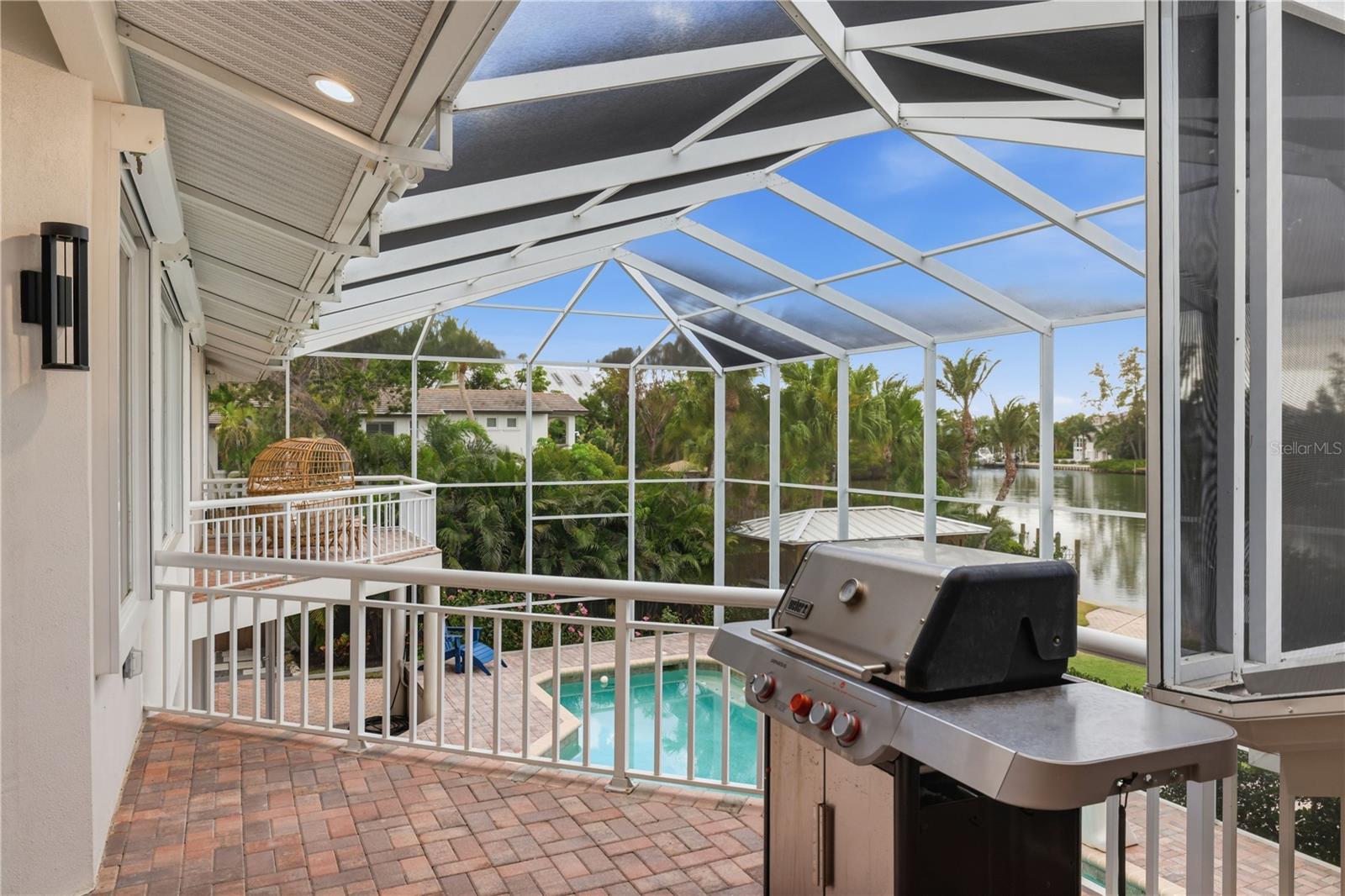 ELLIOT M PROP SIESTA KEY - Residential