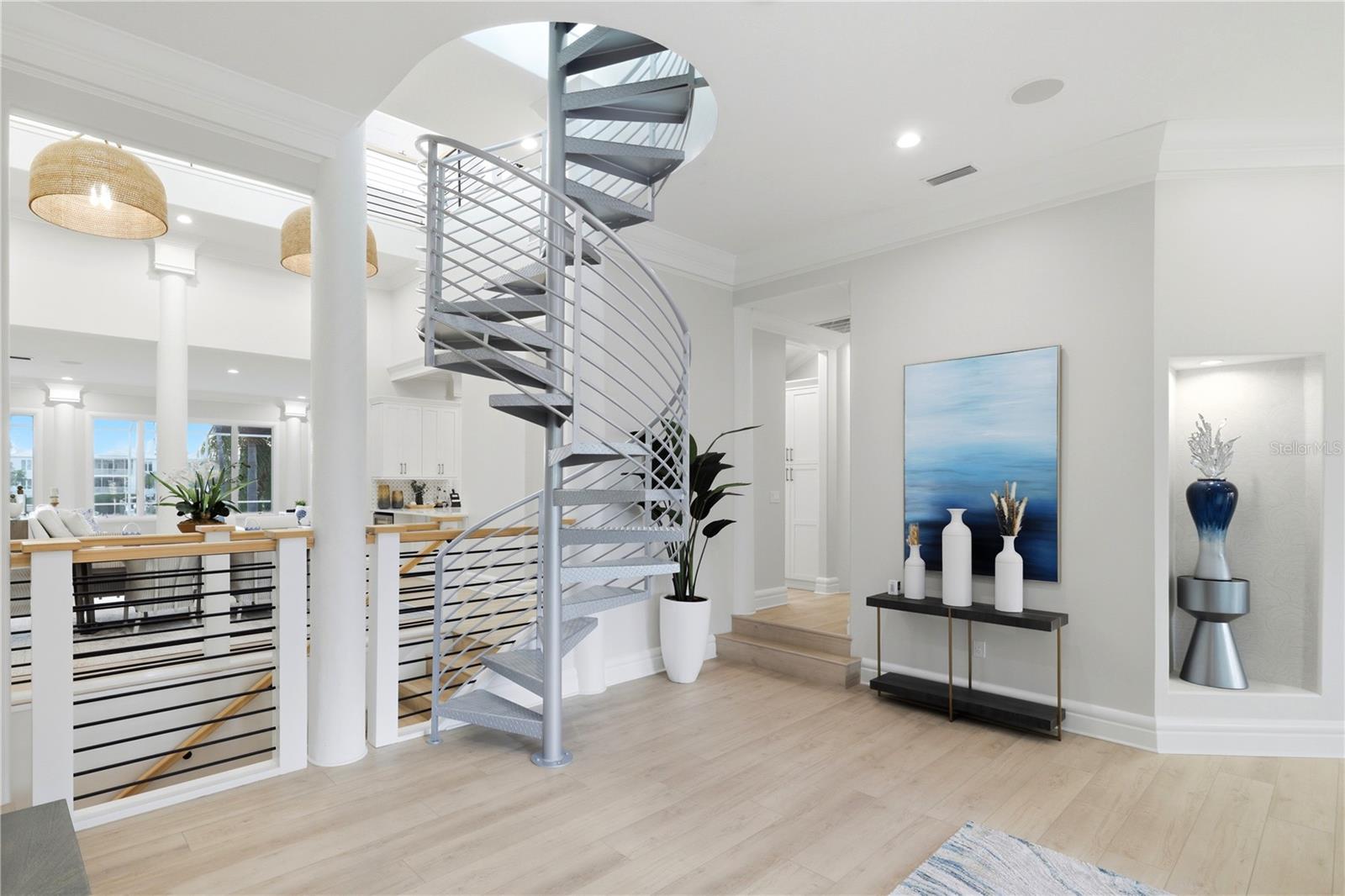 ELLIOT M PROP SIESTA KEY - Residential