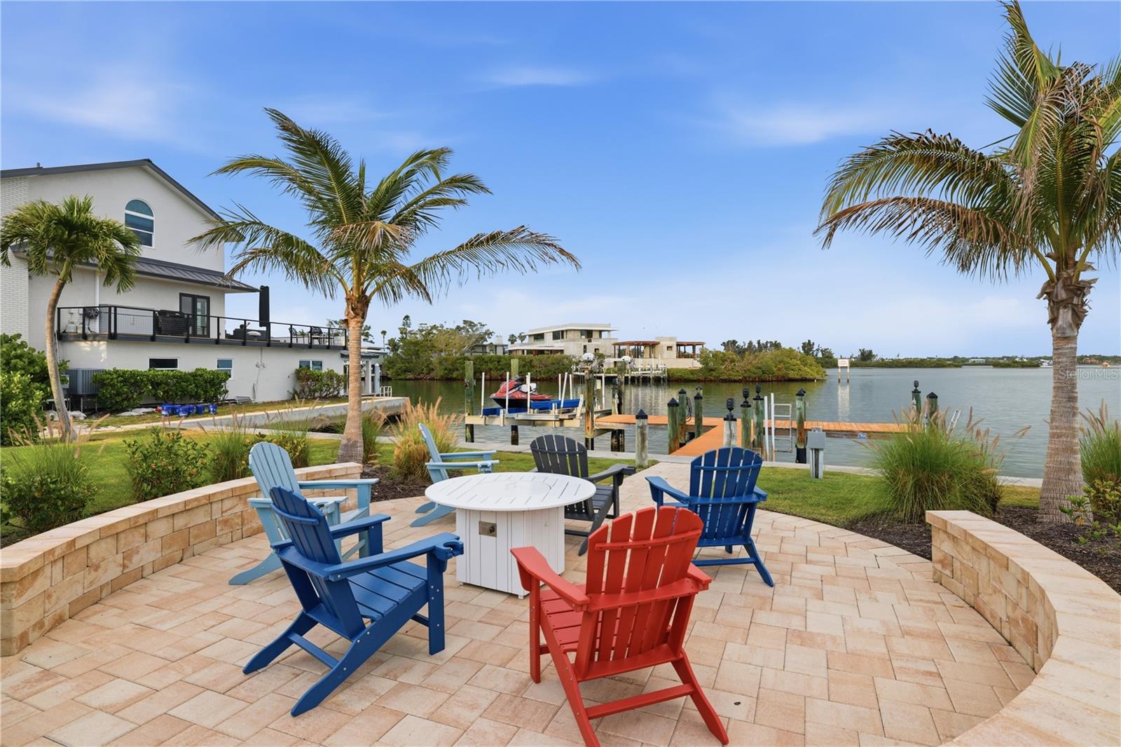 ELLIOT M PROP SIESTA KEY - Residential