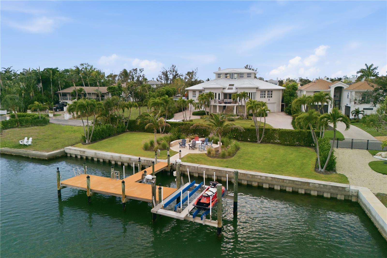 ELLIOT M PROP SIESTA KEY - Residential