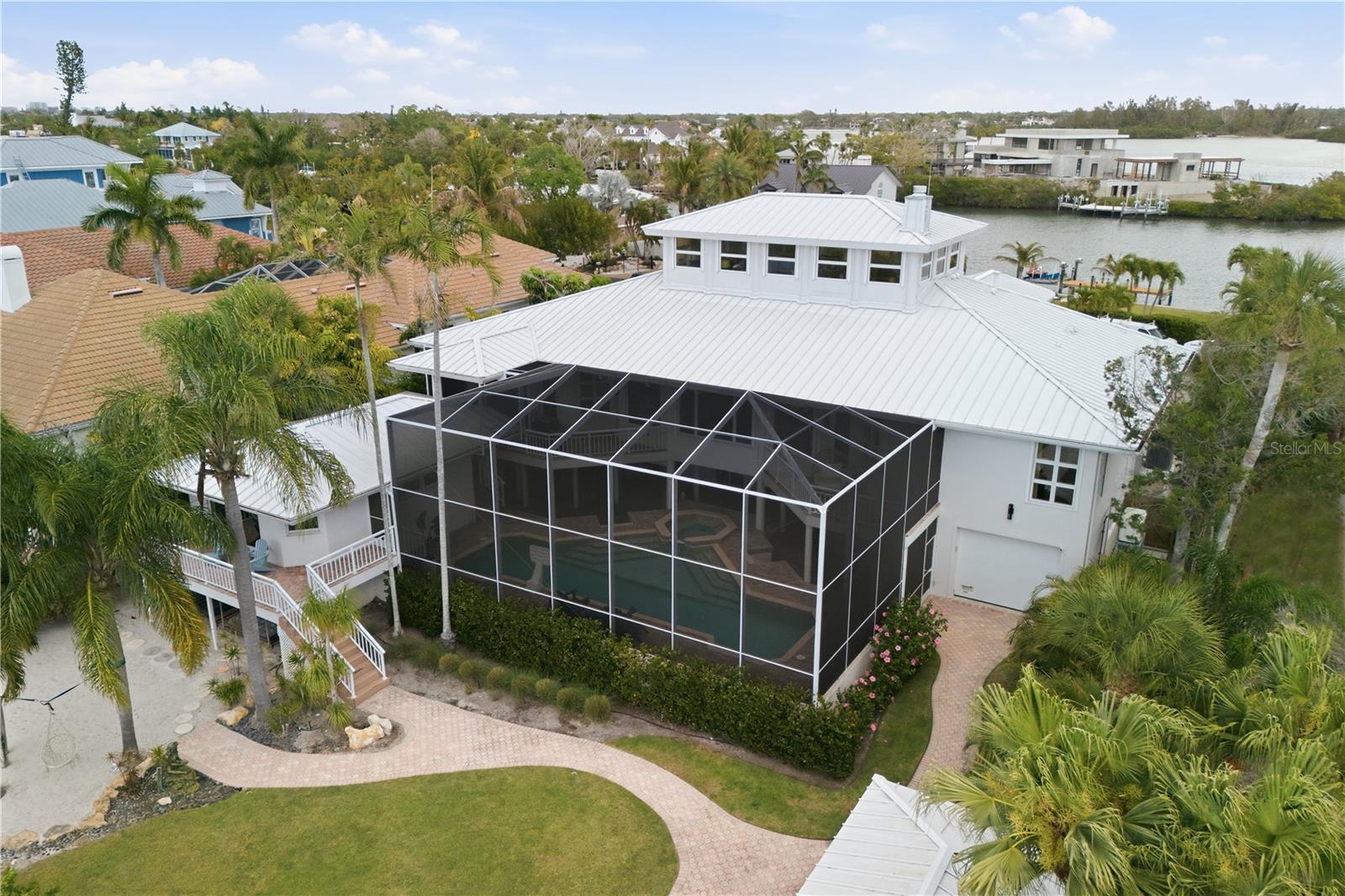 ELLIOT M PROP SIESTA KEY - Residential