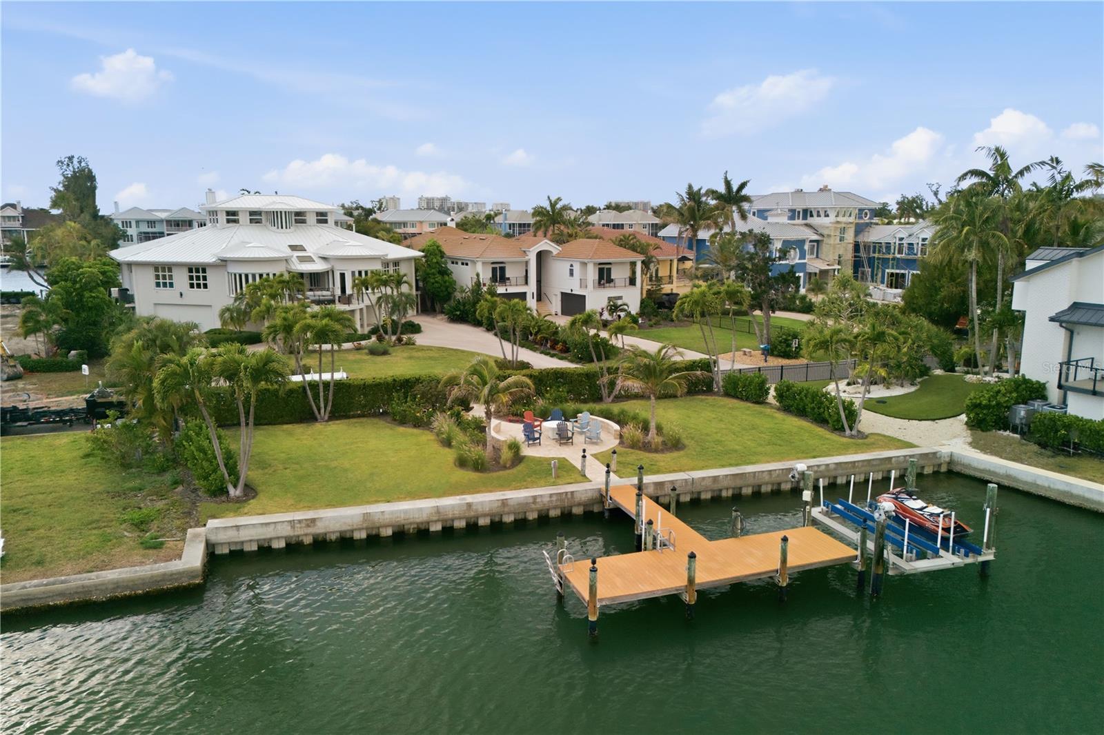 ELLIOT M PROP SIESTA KEY - Residential