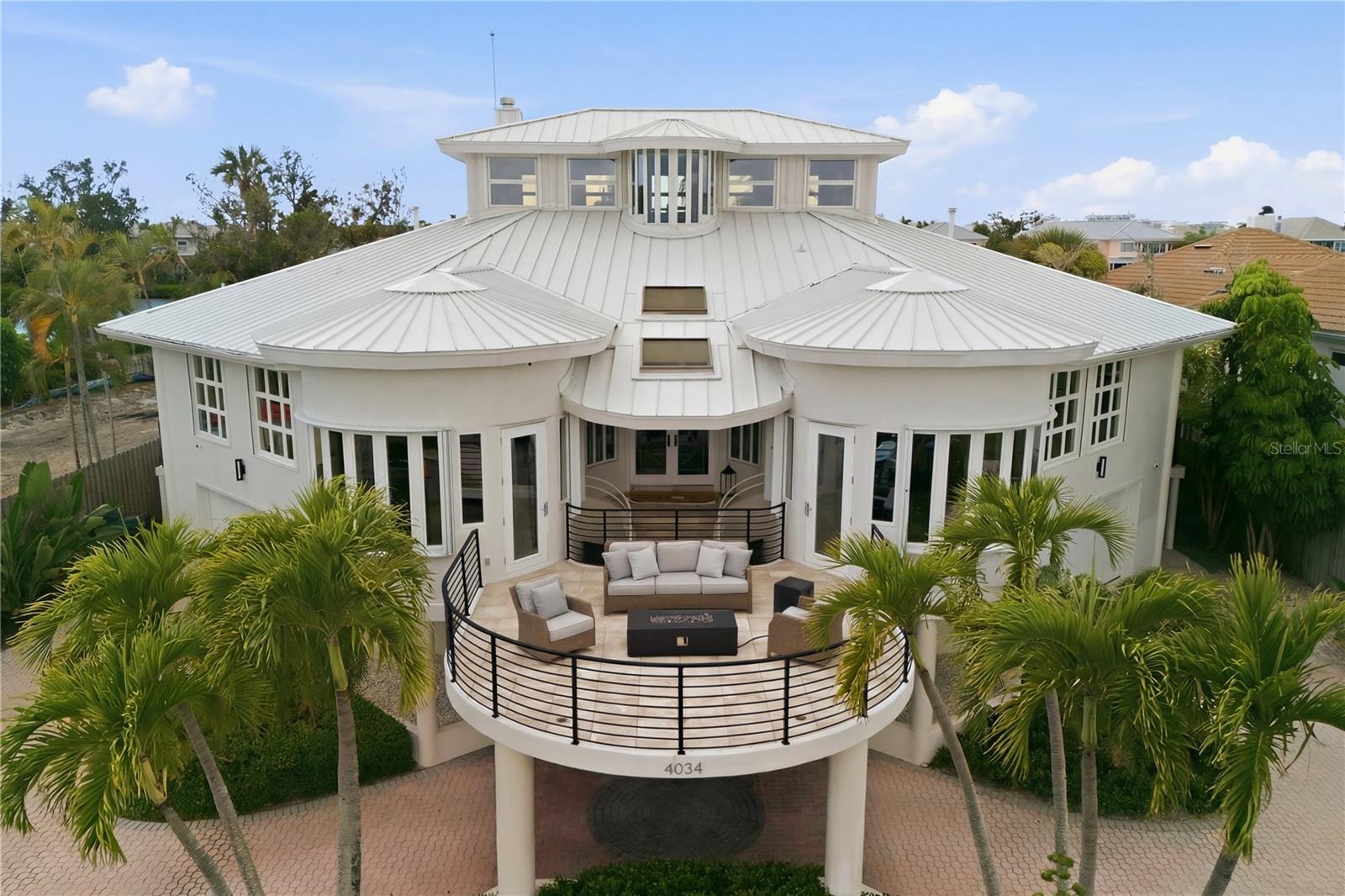 ELLIOT M PROP SIESTA KEY - Residential