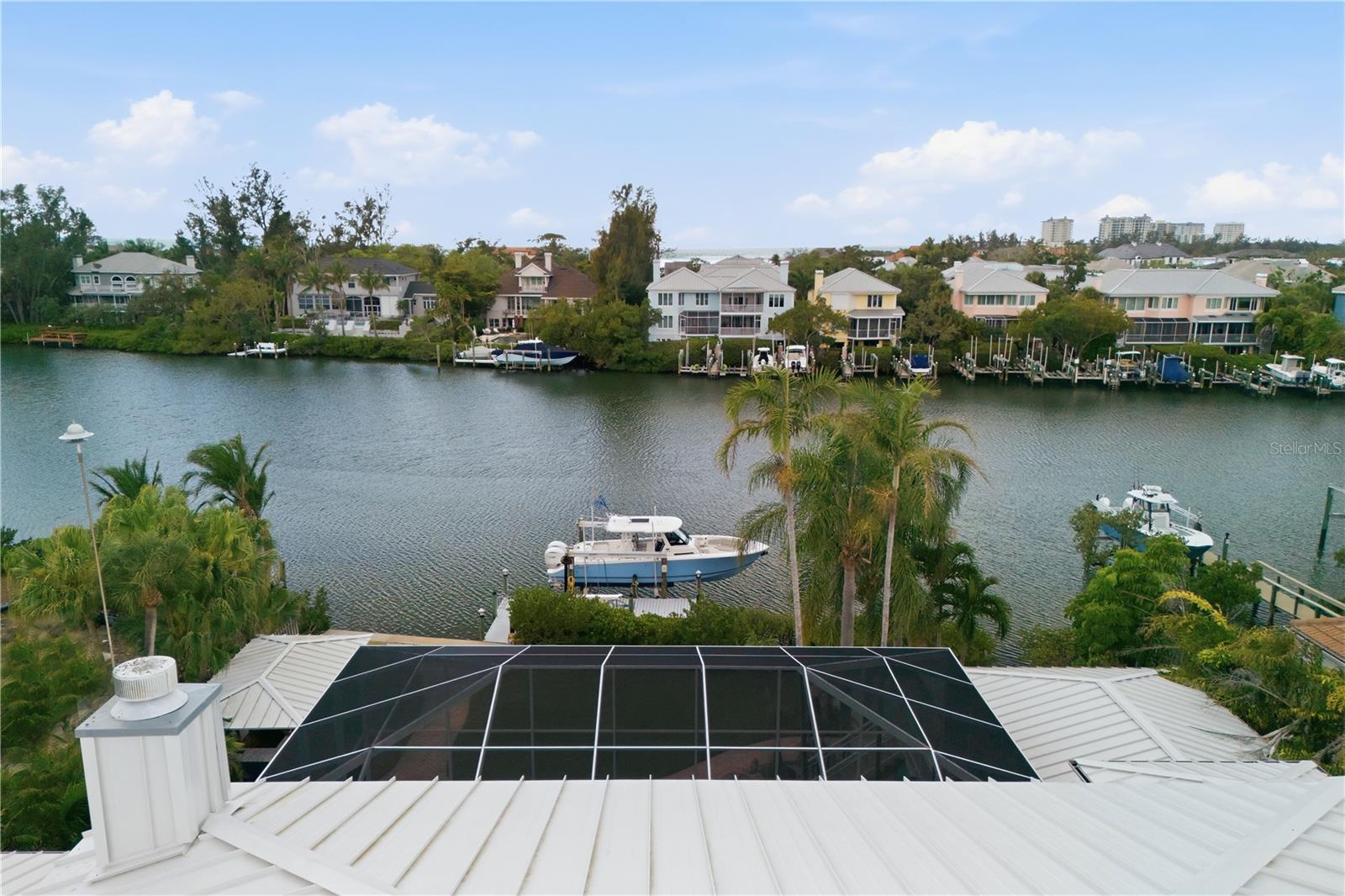 ELLIOT M PROP SIESTA KEY - Residential