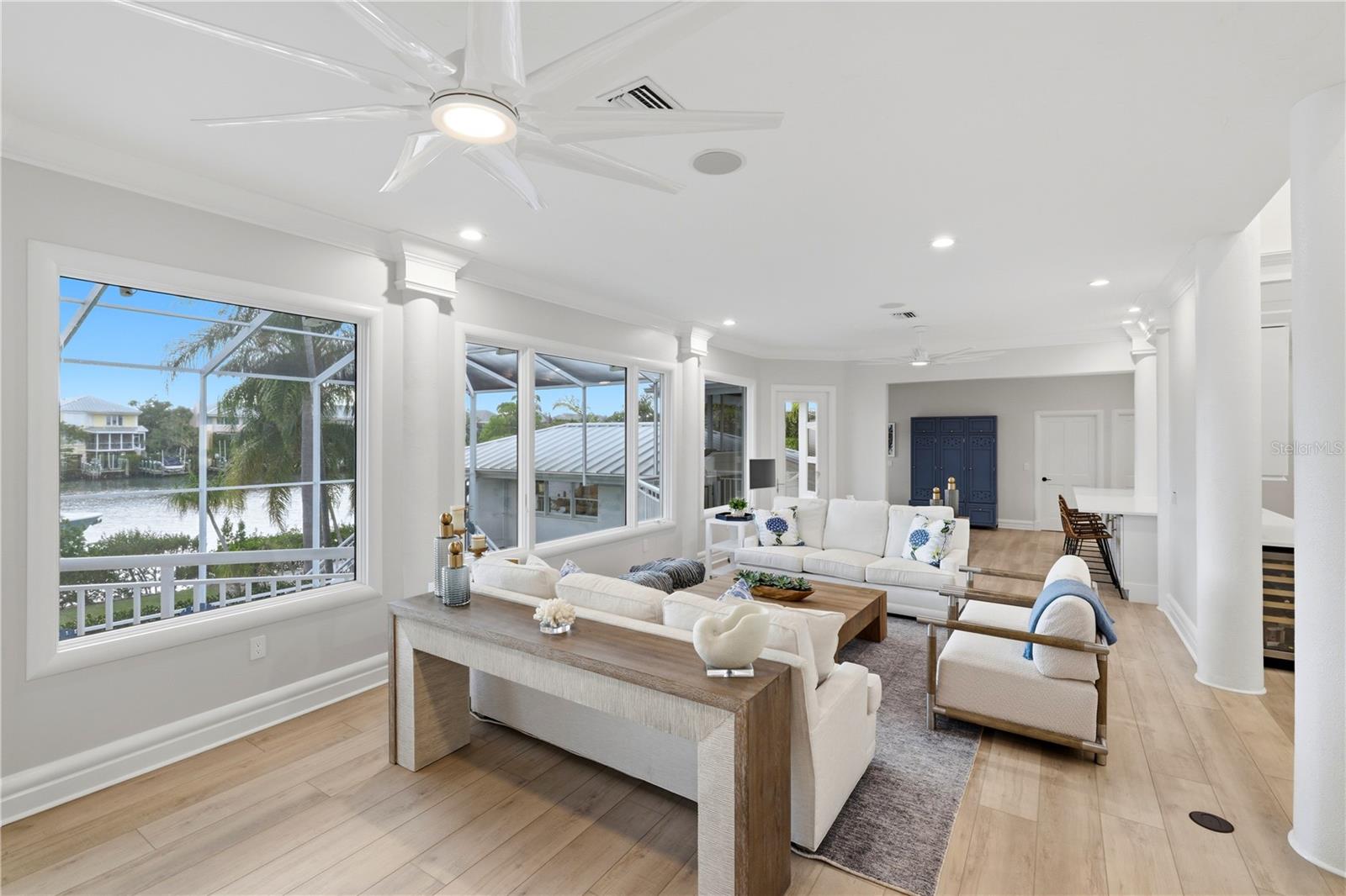 ELLIOT M PROP SIESTA KEY - Residential