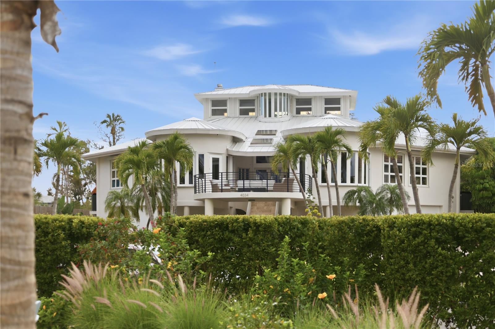 ELLIOT M PROP SIESTA KEY - Residential