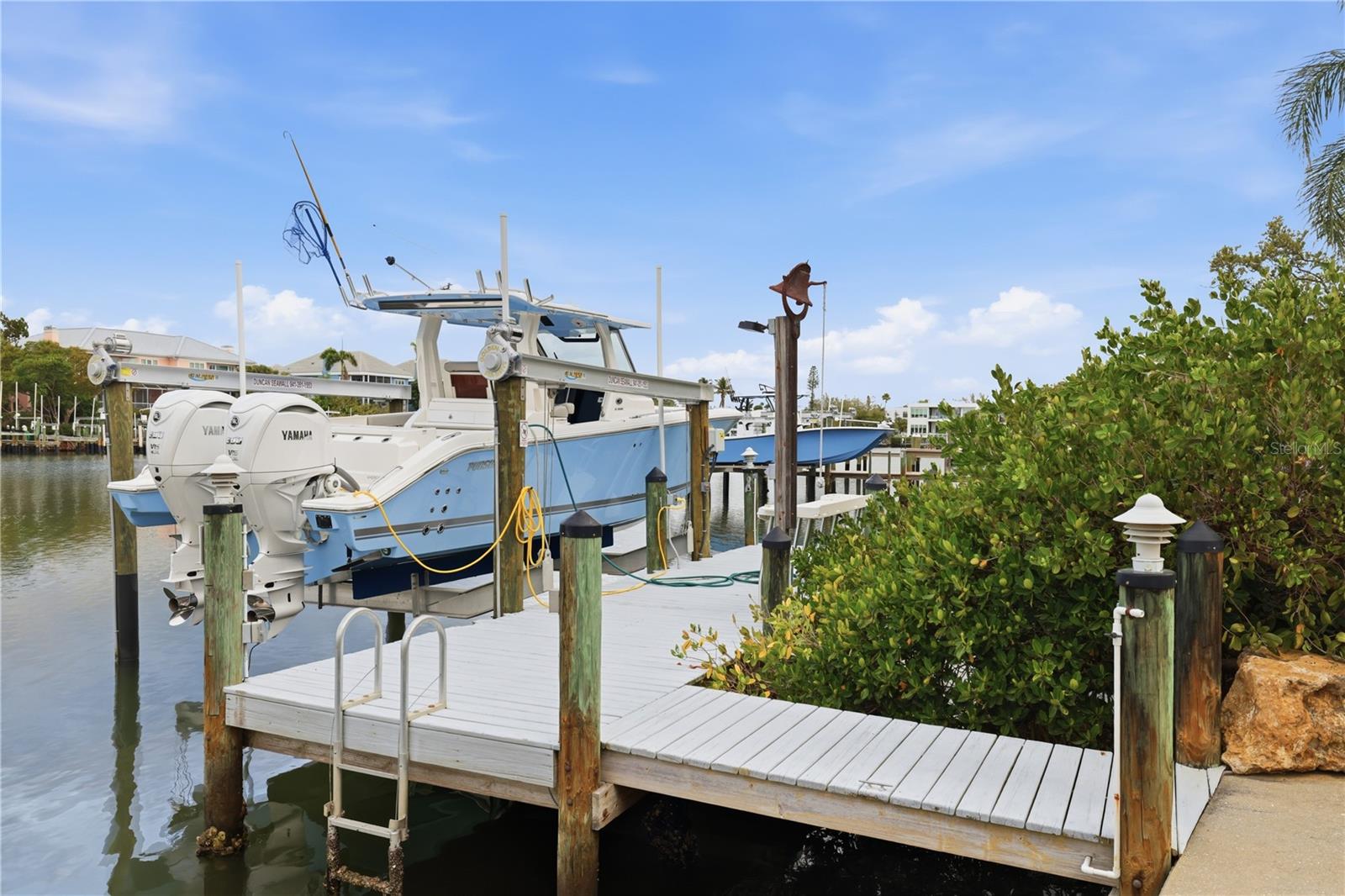 ELLIOT M PROP SIESTA KEY - Residential