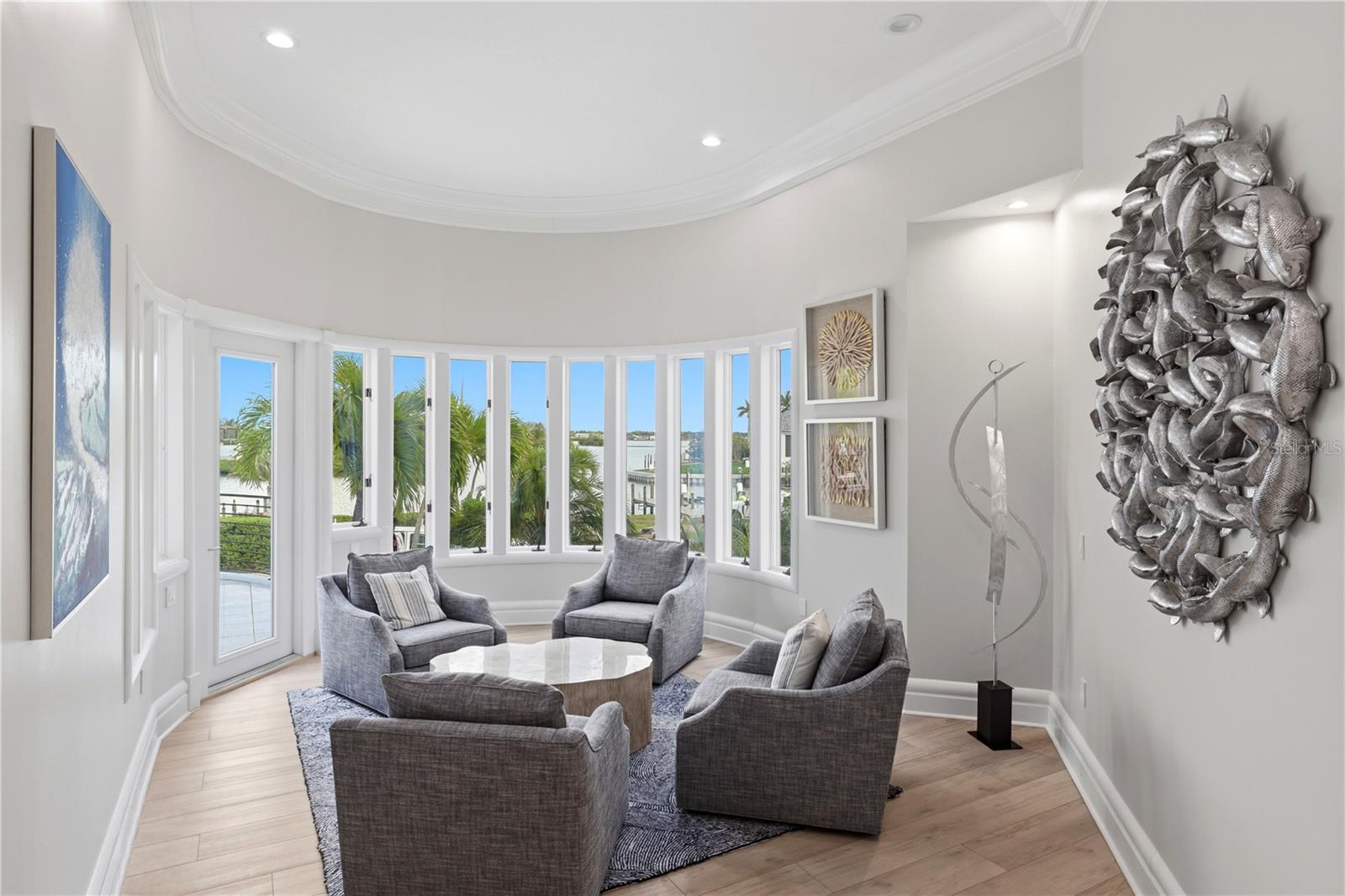 ELLIOT M PROP SIESTA KEY - Residential