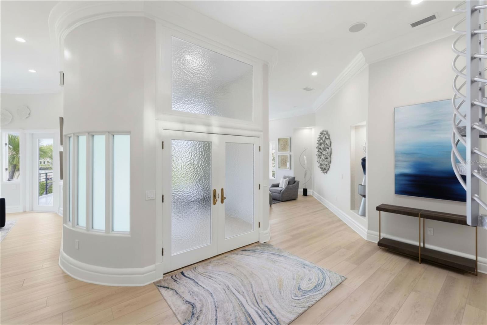 ELLIOT M PROP SIESTA KEY - Residential