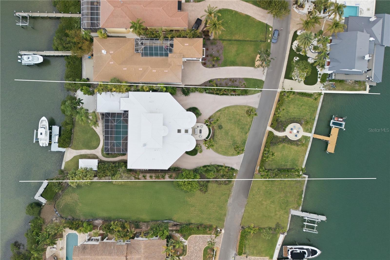 ELLIOT M PROP SIESTA KEY - Residential