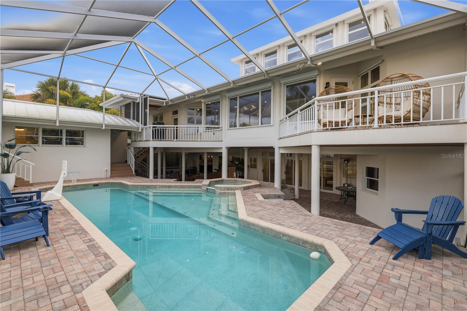 ELLIOT M PROP SIESTA KEY - Residential