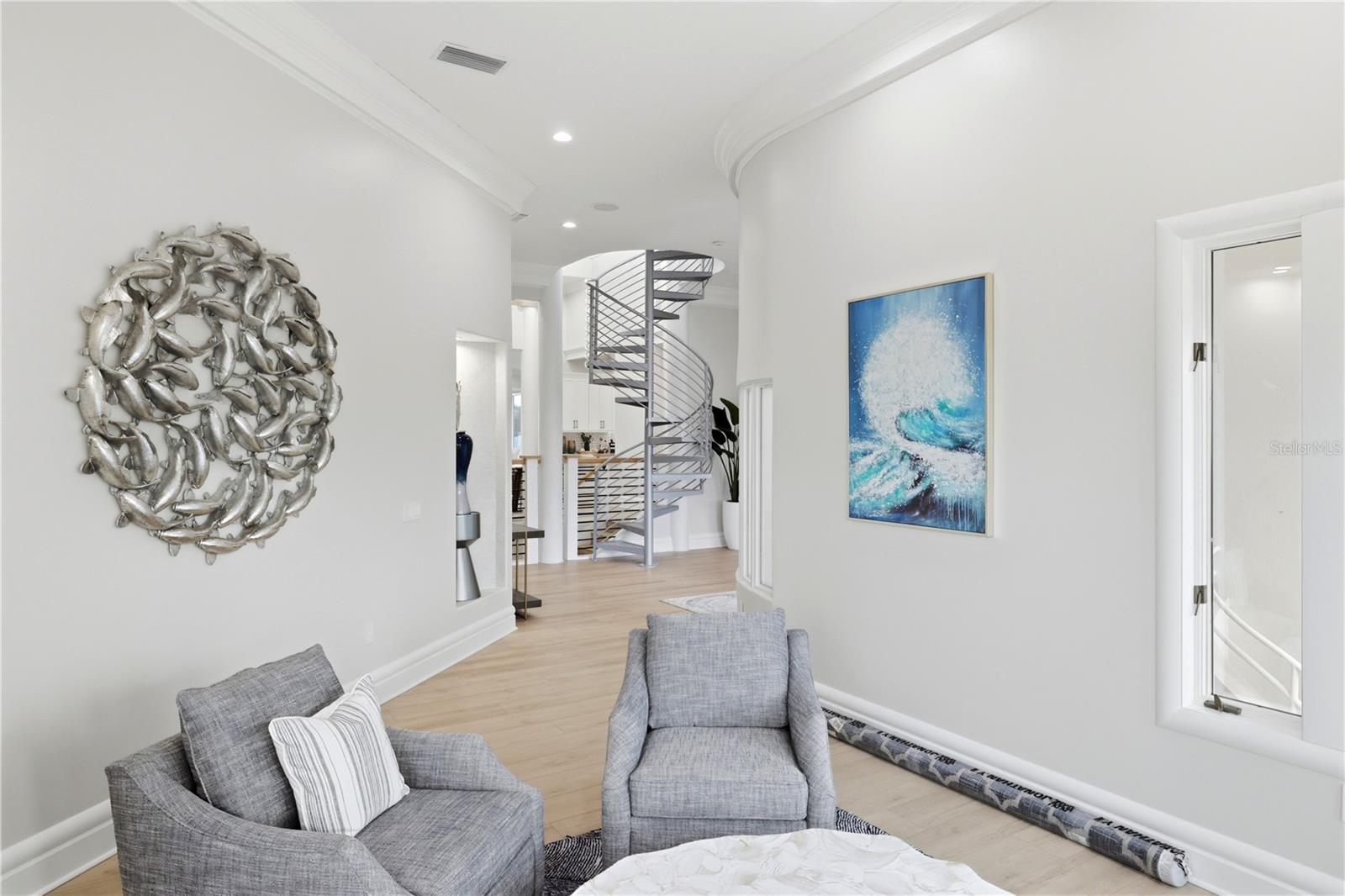 ELLIOT M PROP SIESTA KEY - Residential