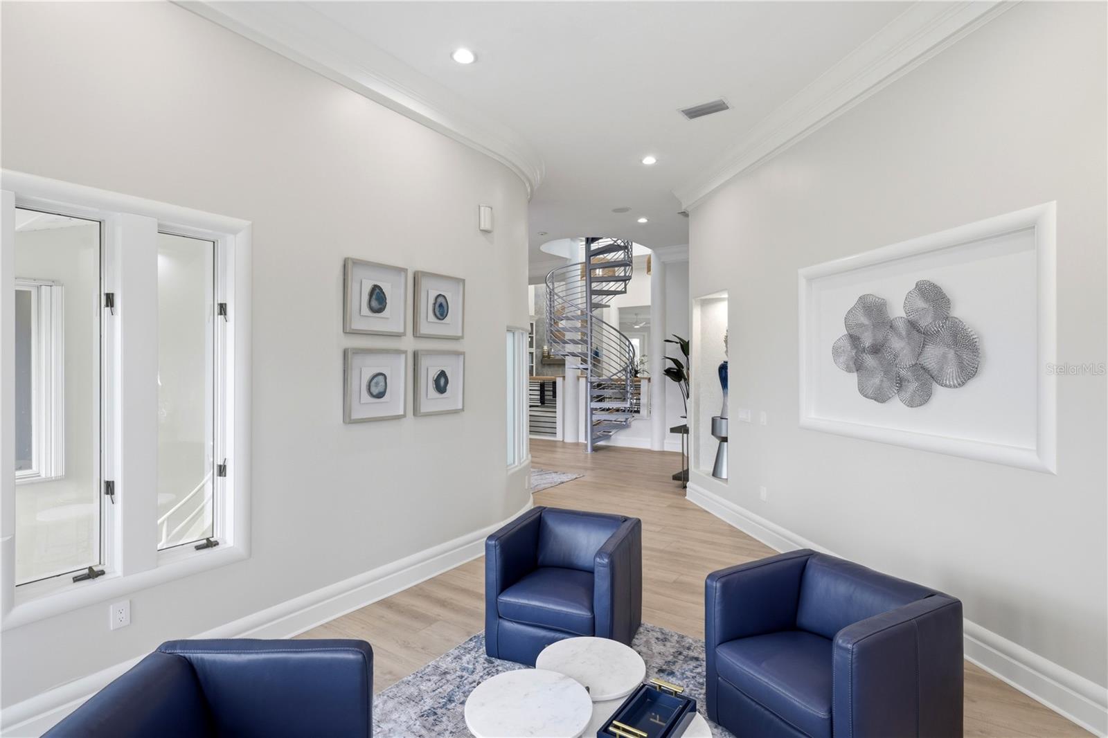 ELLIOT M PROP SIESTA KEY - Residential