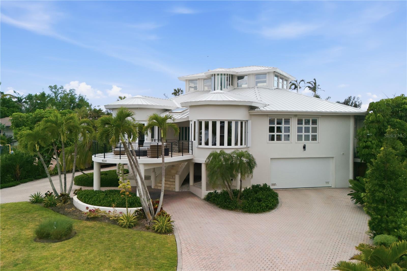 ELLIOT M PROP SIESTA KEY - Residential