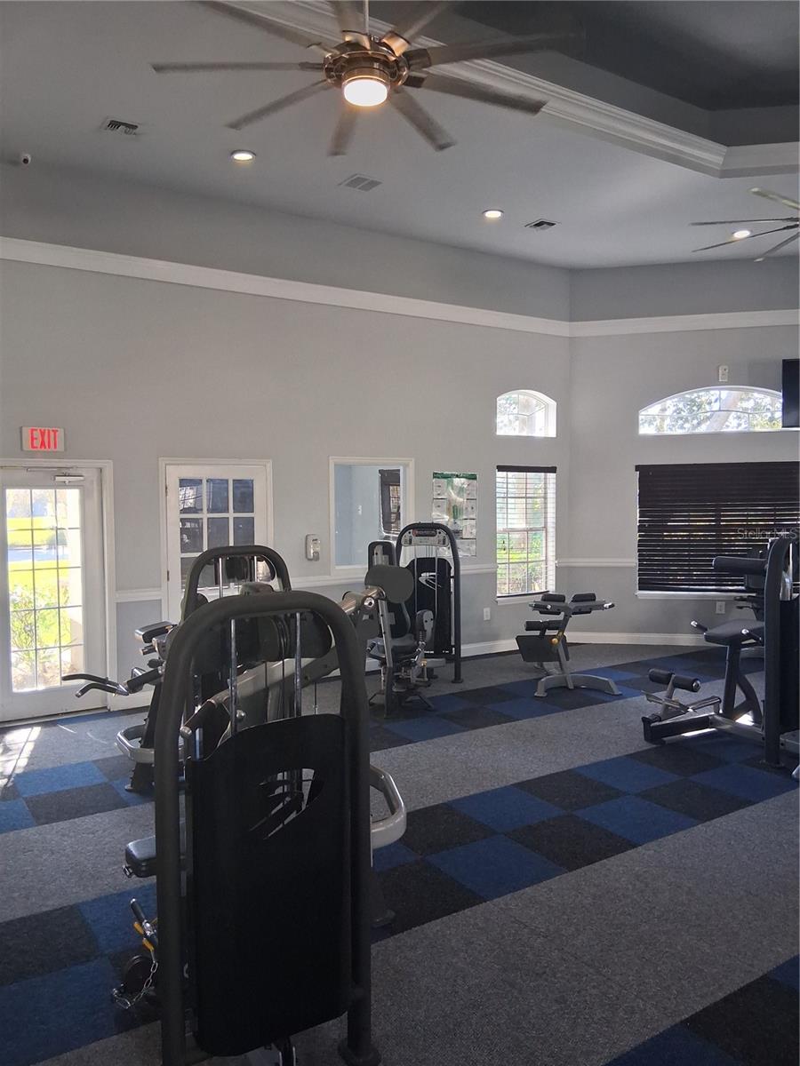 AUDUBON VILLAS AT HUNTERS CREEK - Residential Lease