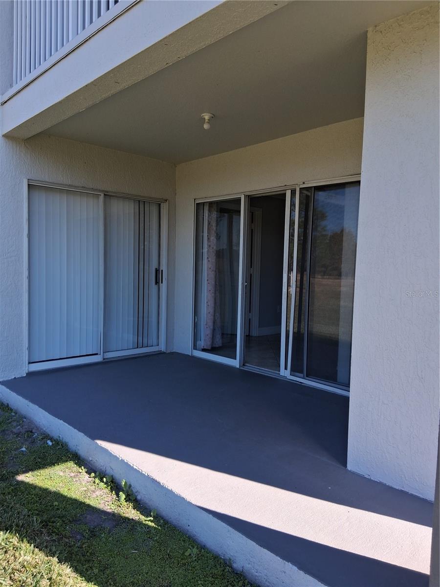 AUDUBON VILLAS AT HUNTERS CREEK - Residential Lease