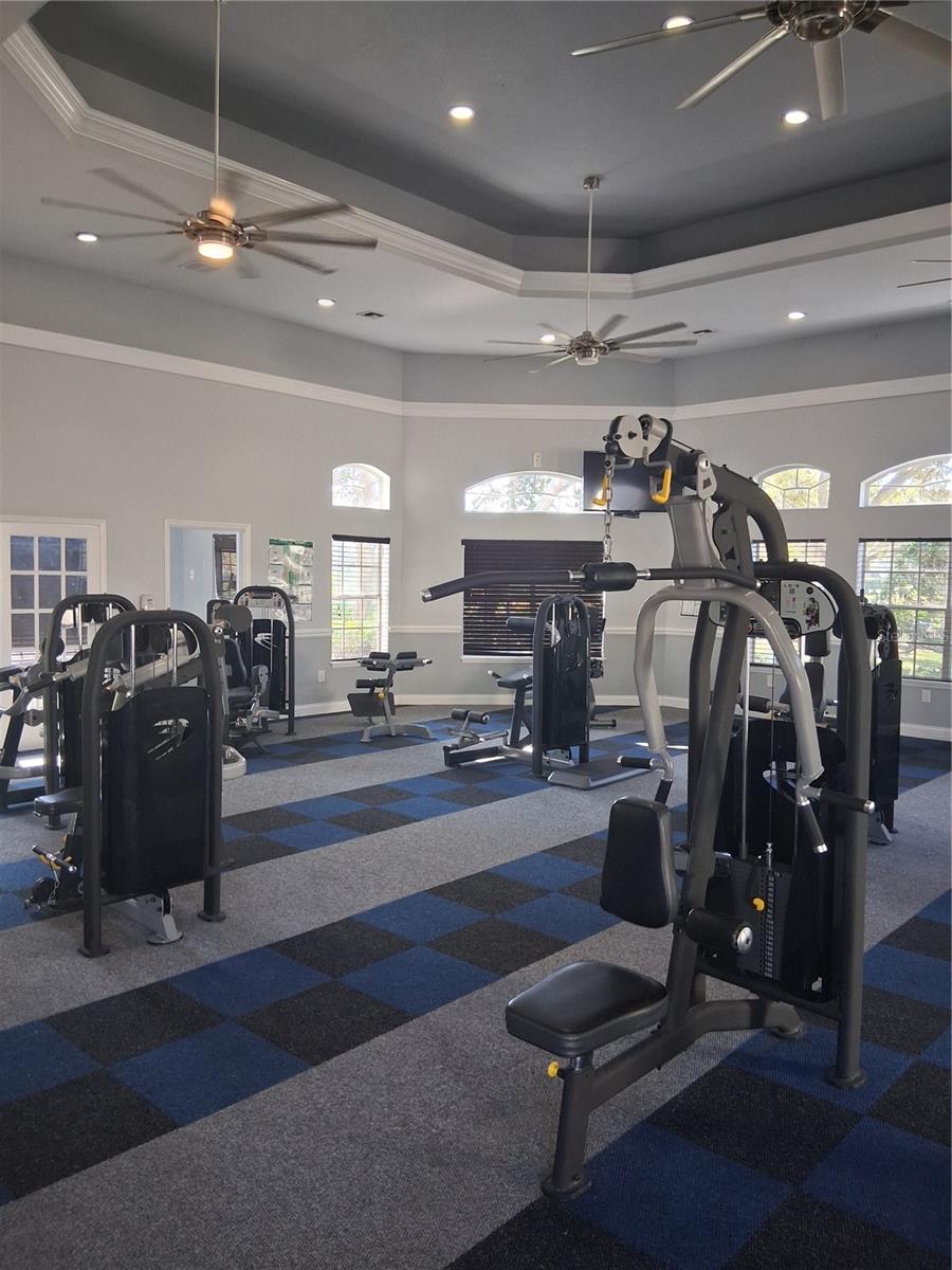 AUDUBON VILLAS AT HUNTERS CREEK - Residential Lease