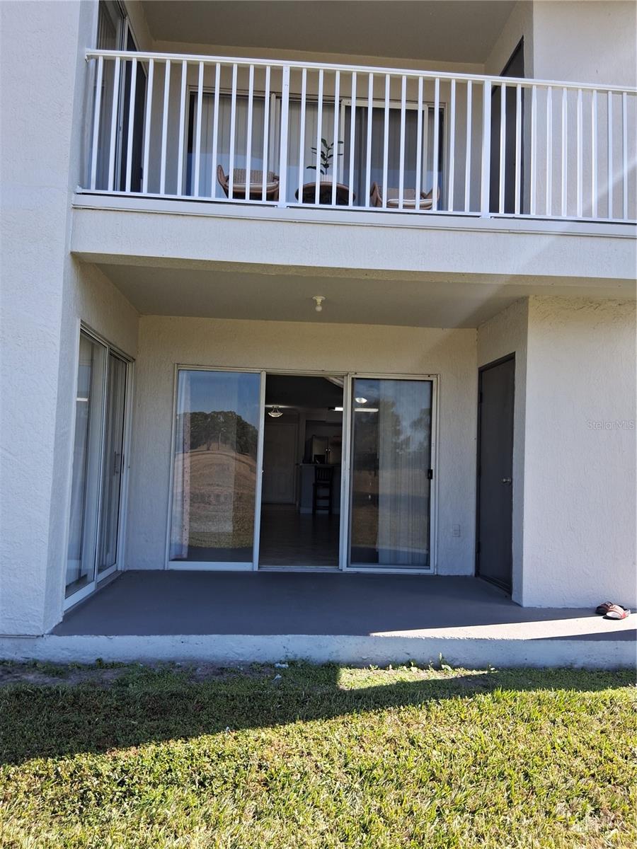 AUDUBON VILLAS AT HUNTERS CREEK - Residential Lease