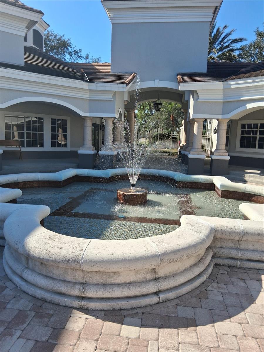 AUDUBON VILLAS AT HUNTERS CREEK - Residential Lease