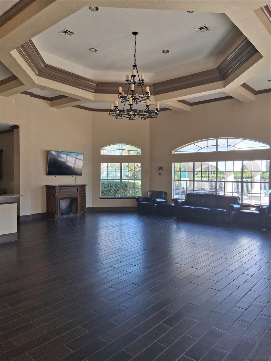 AUDUBON VILLAS AT HUNTERS CREEK - Residential Lease