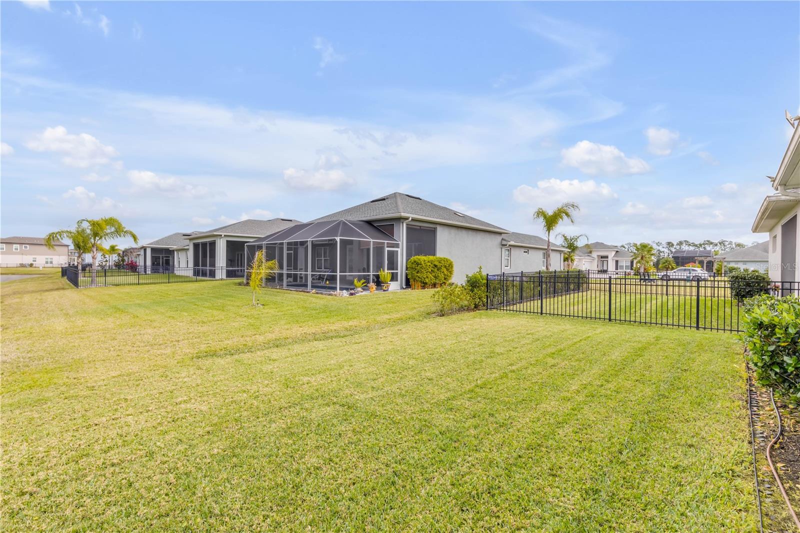 PALMS-PH 3 - Residential