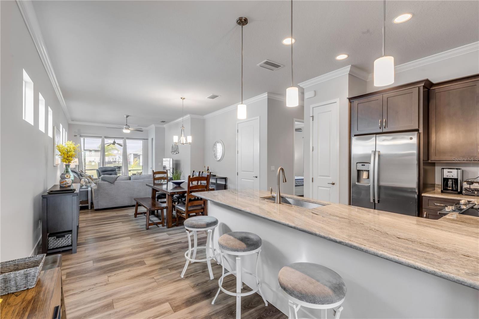 PALMS-PH 3 - Residential