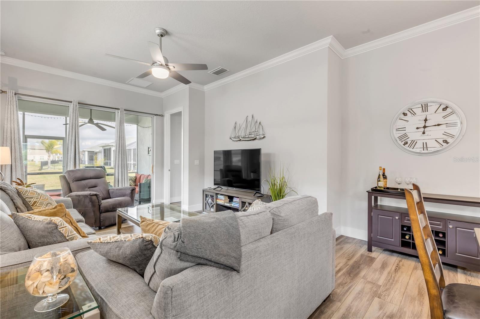 PALMS-PH 3 - Residential