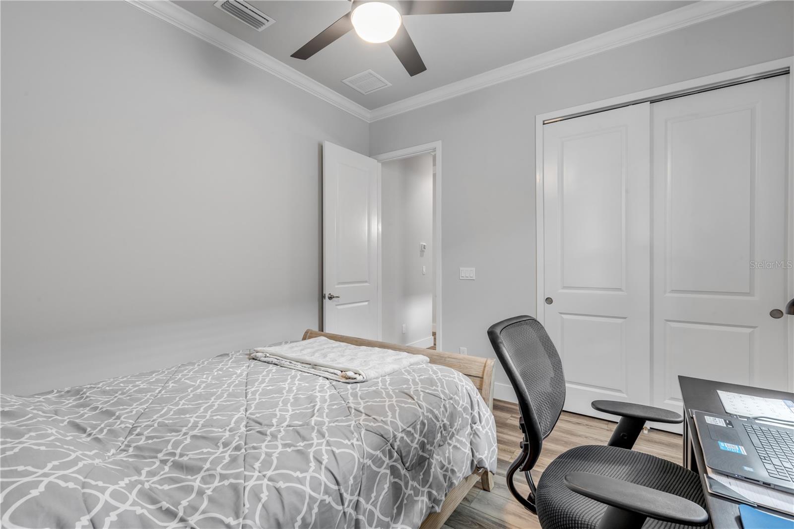 PALMS-PH 3 - Residential