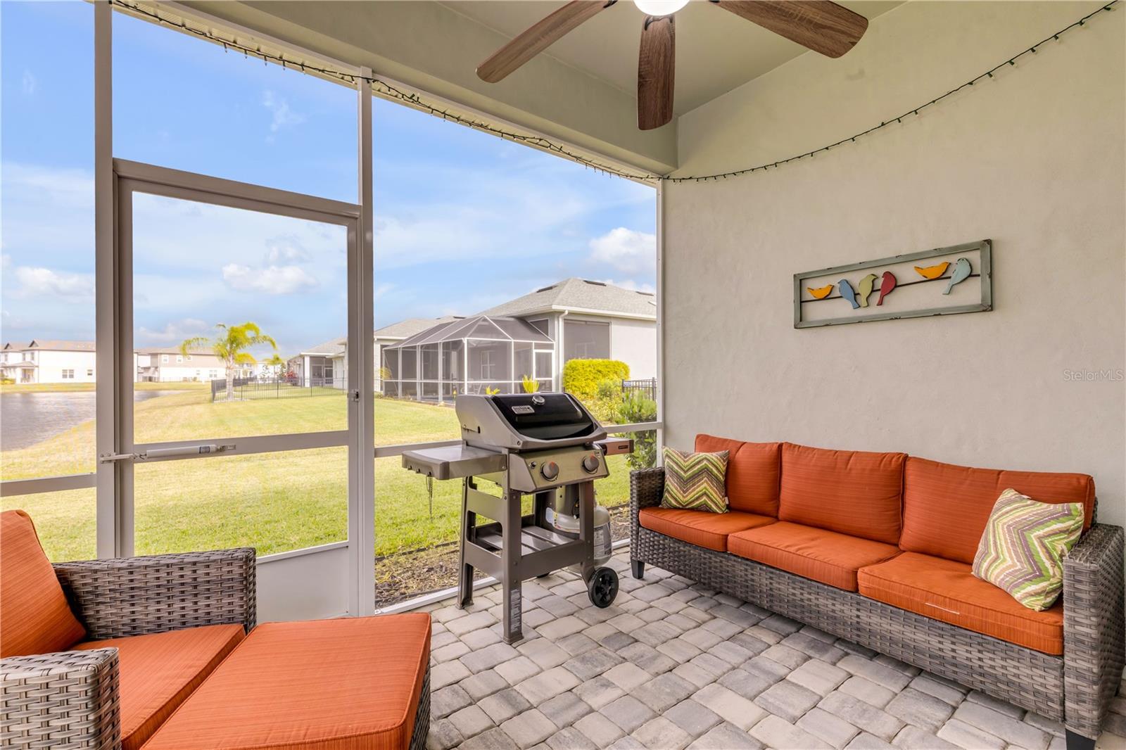 PALMS-PH 3 - Residential