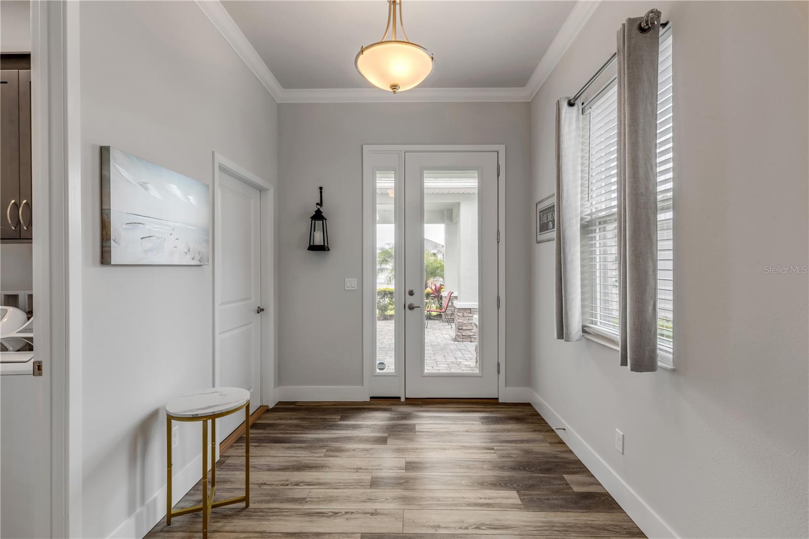 PALMS-PH 3 - Residential