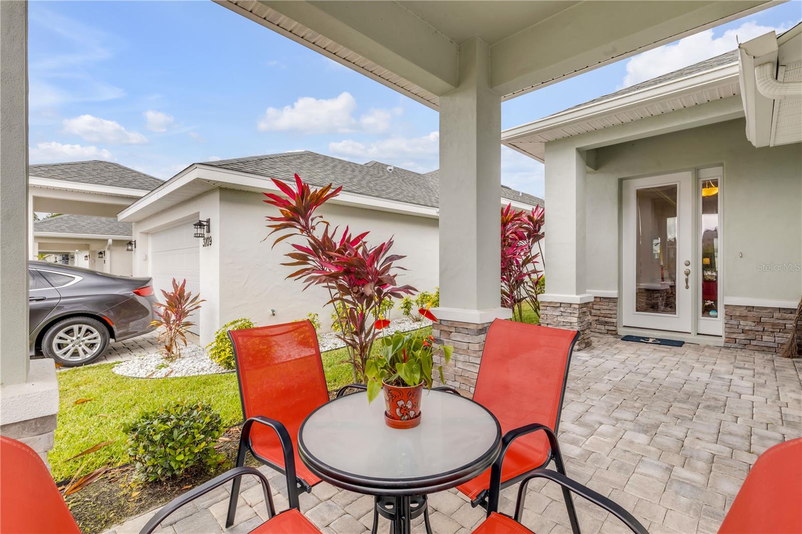 PALMS-PH 3 - Residential