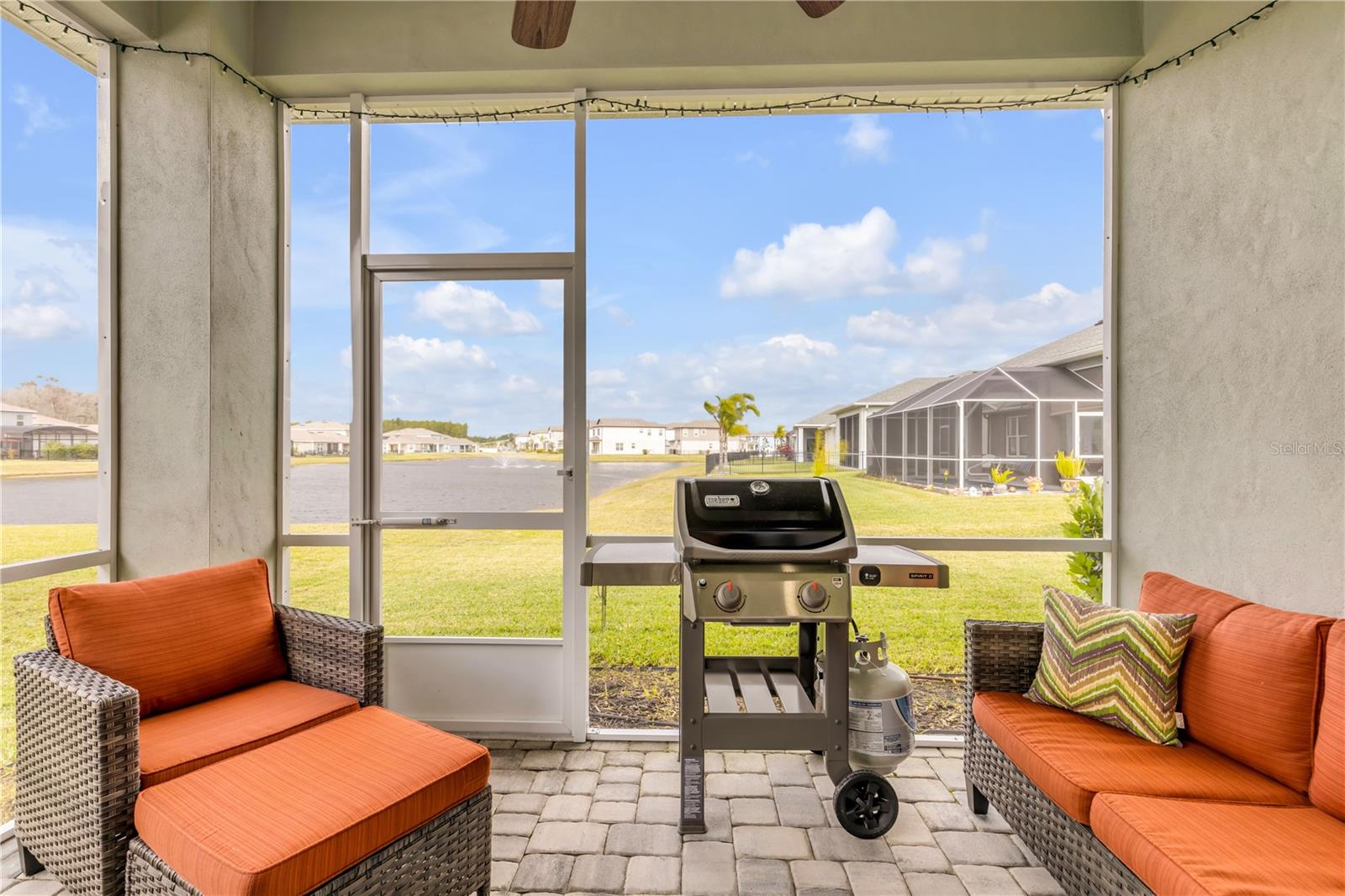 PALMS-PH 3 - Residential