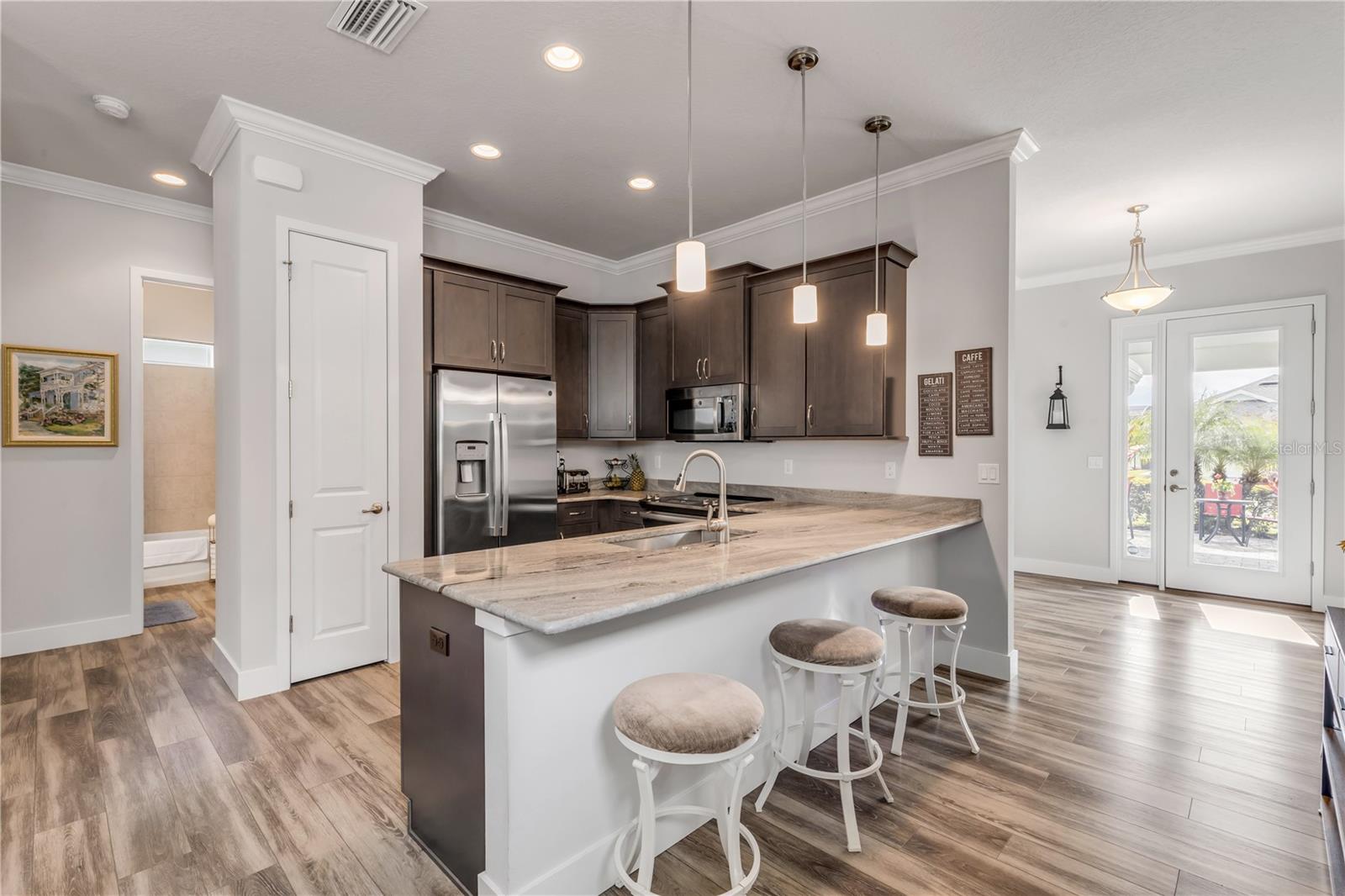 PALMS-PH 3 - Residential