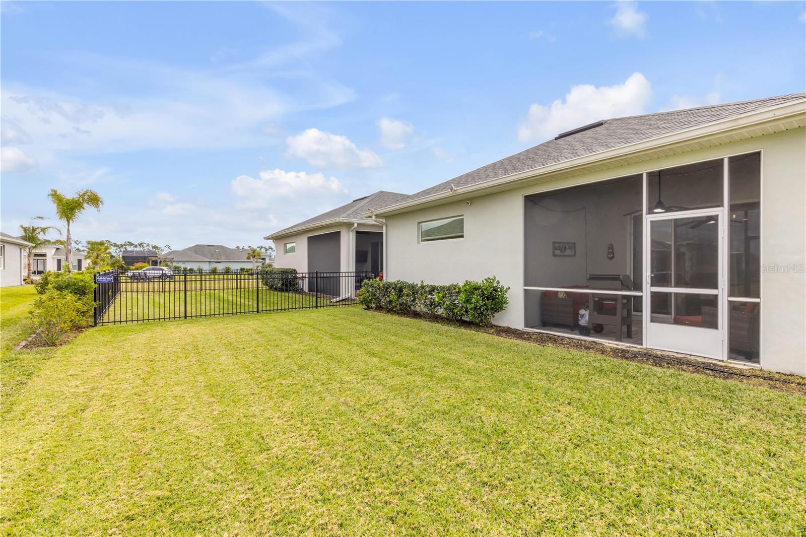 PALMS-PH 3 - Residential