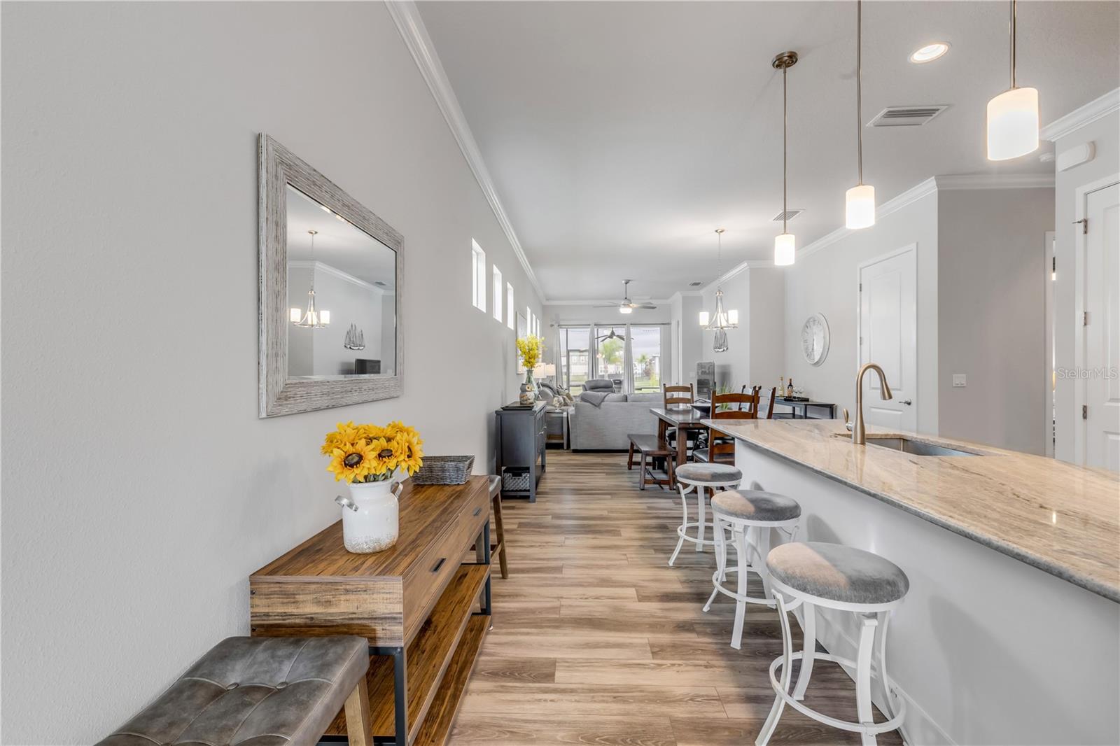 PALMS-PH 3 - Residential