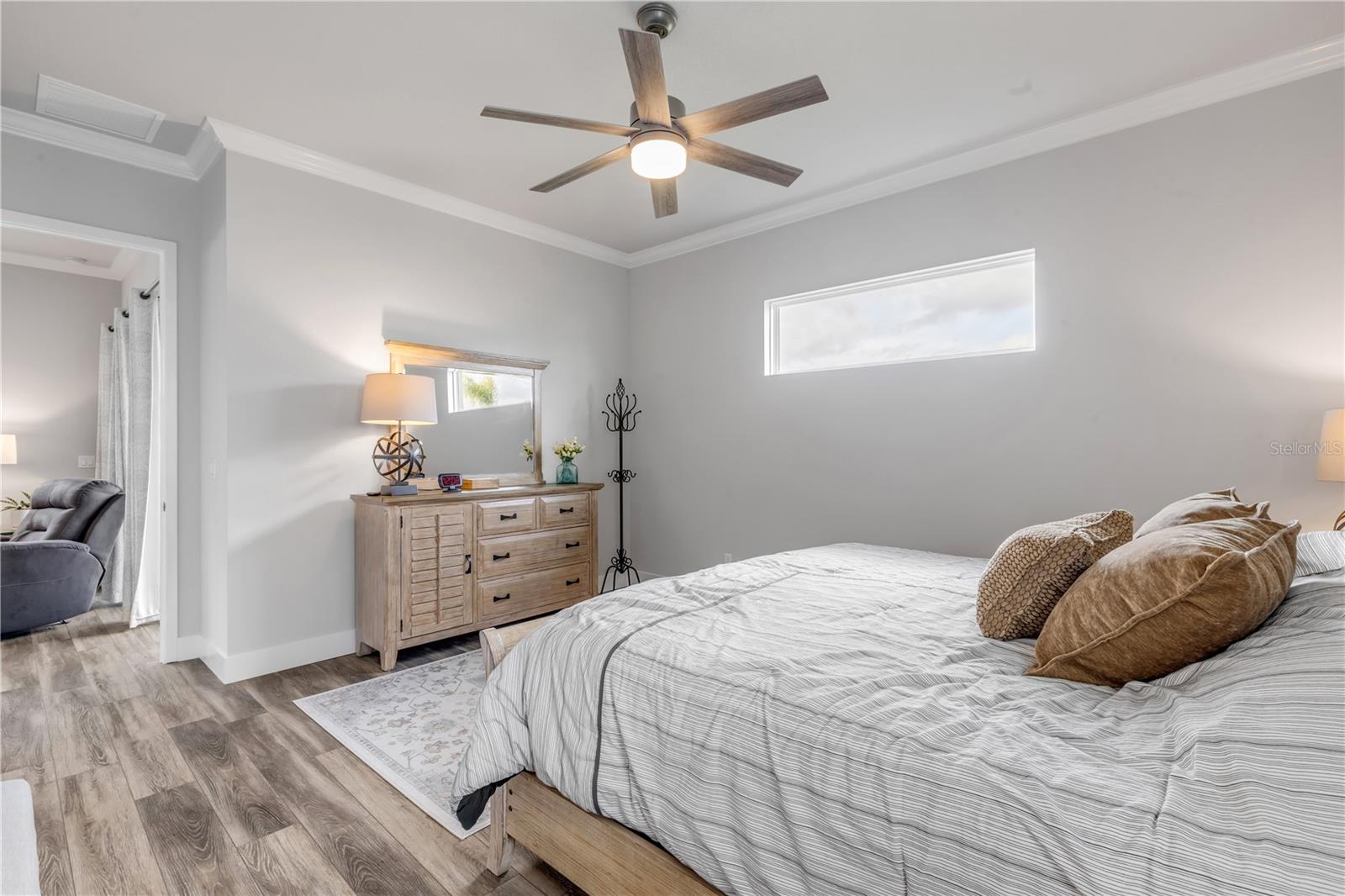 PALMS-PH 3 - Residential