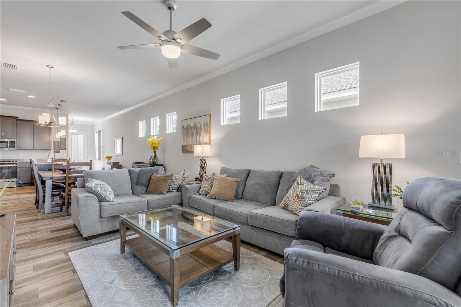 PALMS-PH 3 - Residential