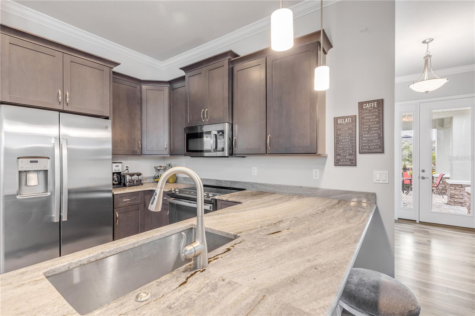 PALMS-PH 3 - Residential