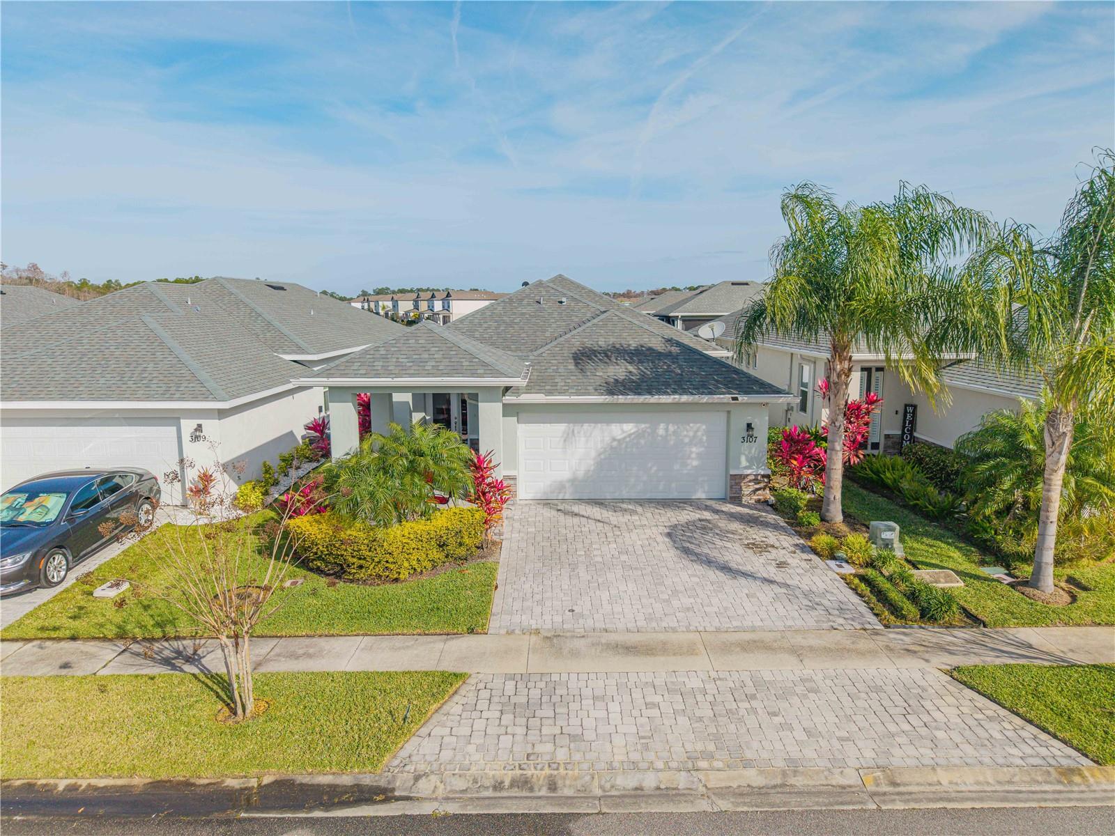 PALMS-PH 3 - Residential