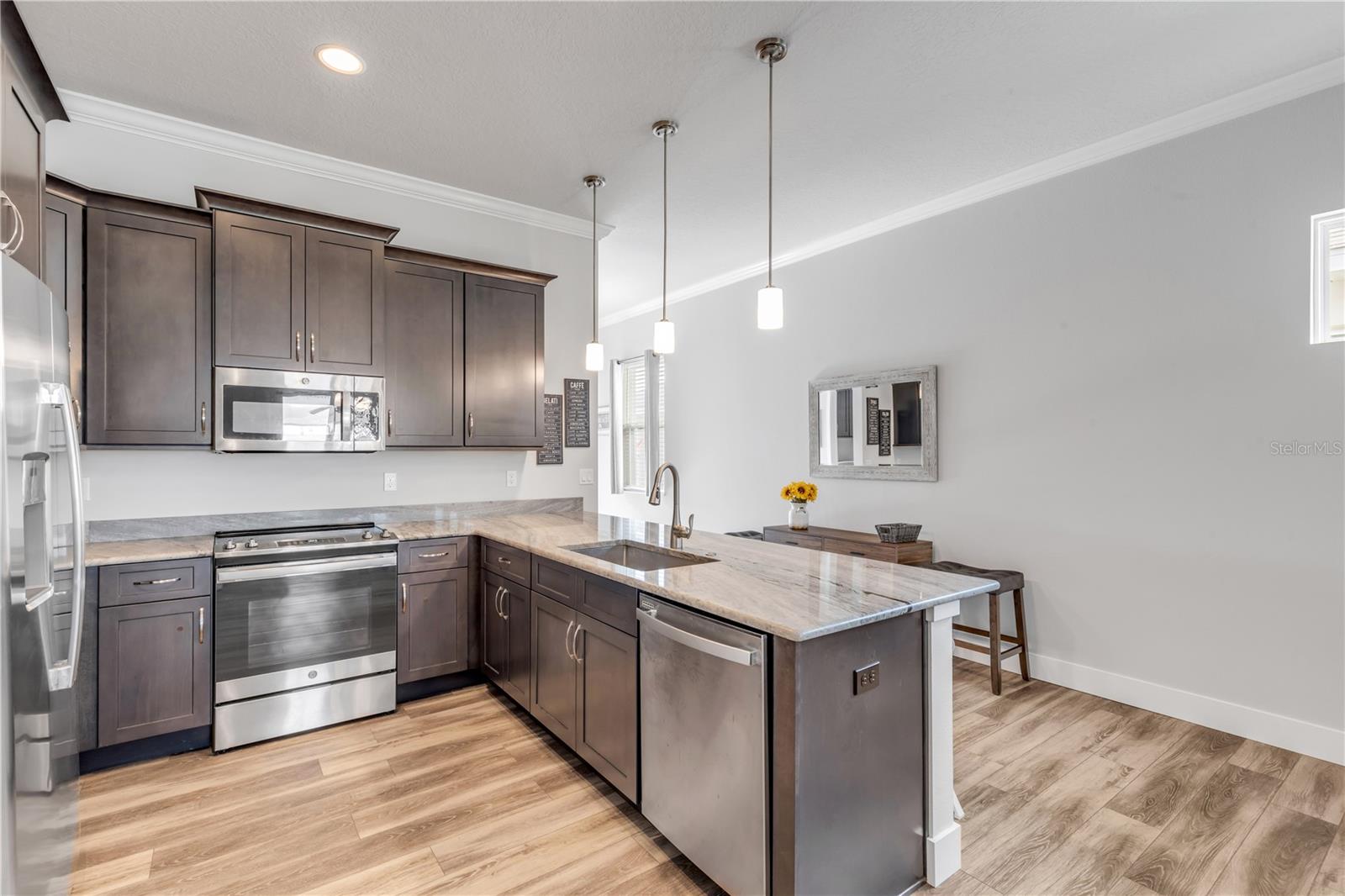 PALMS-PH 3 - Residential