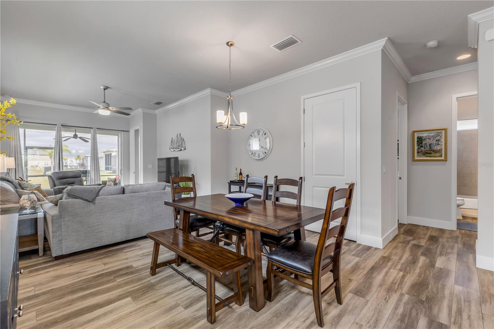 PALMS-PH 3 - Residential