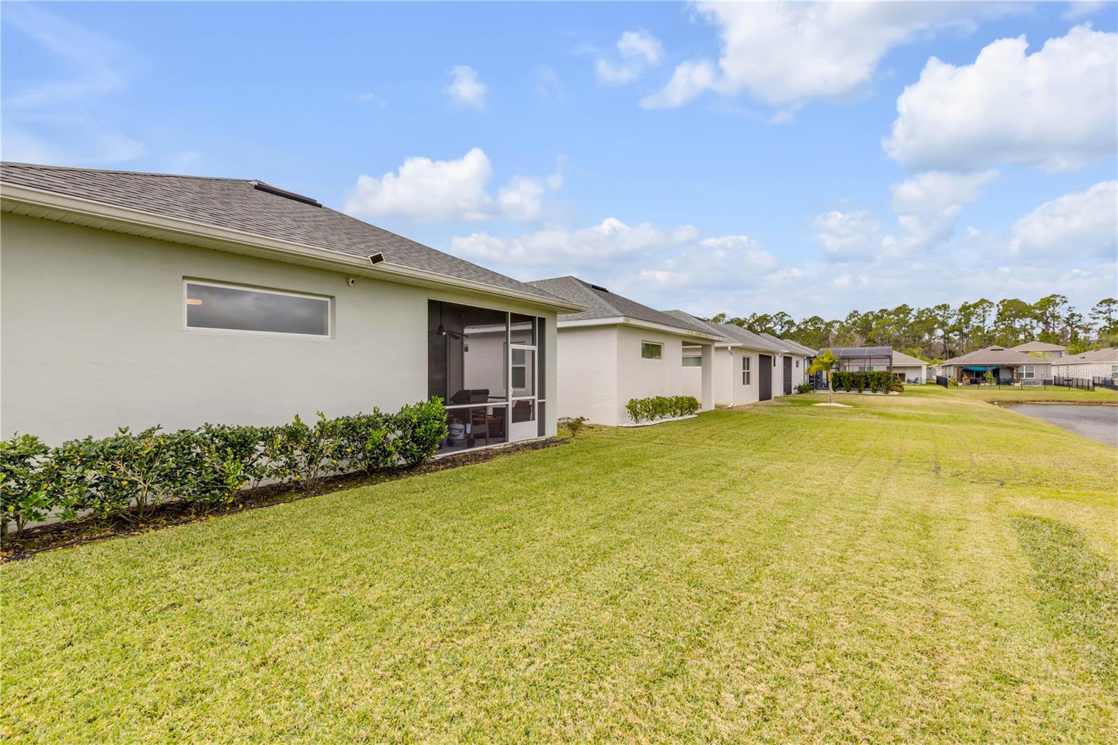 PALMS-PH 3 - Residential