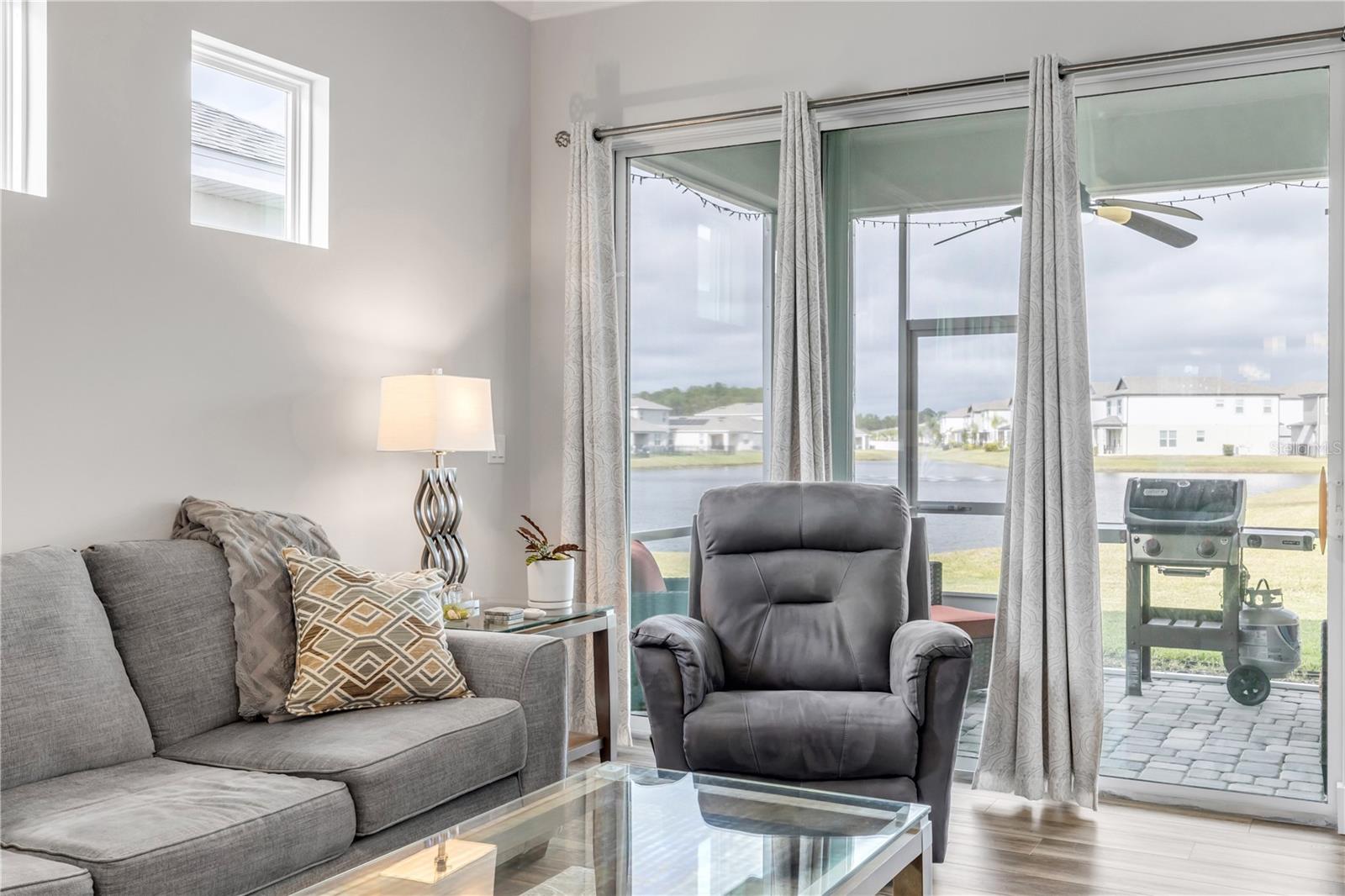 PALMS-PH 3 - Residential