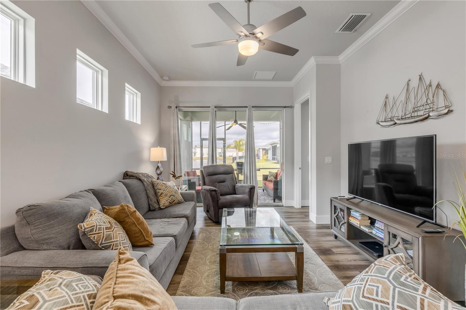 PALMS-PH 3 - Residential