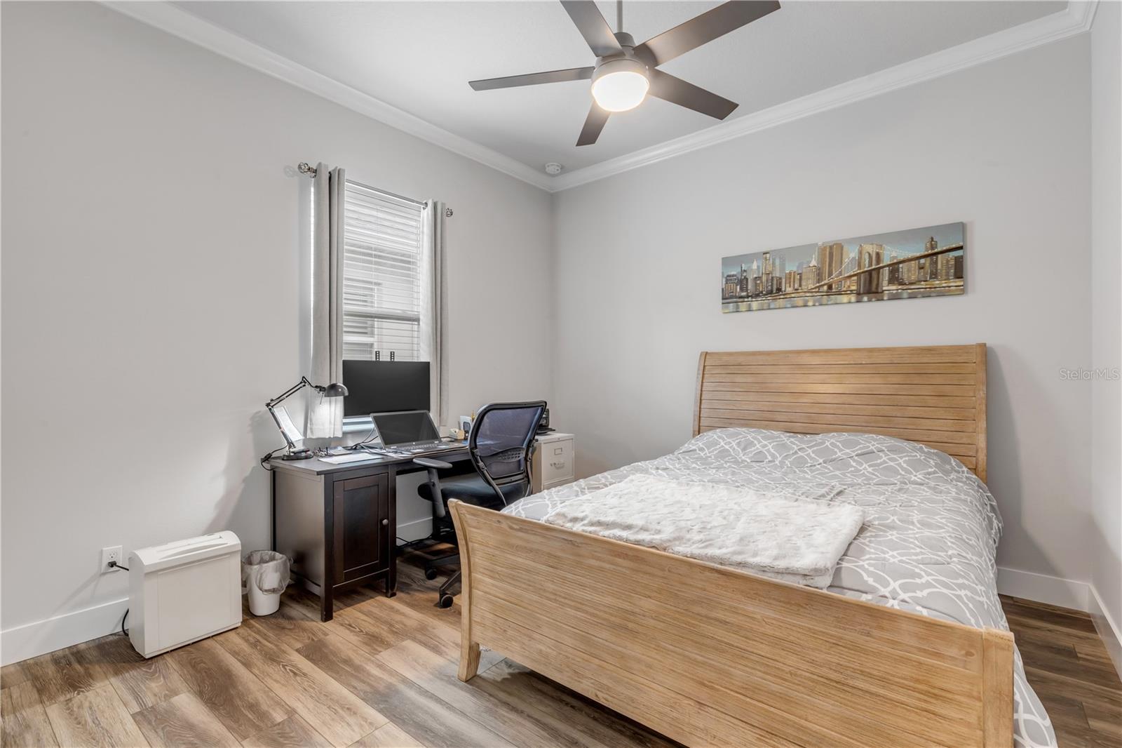 PALMS-PH 3 - Residential