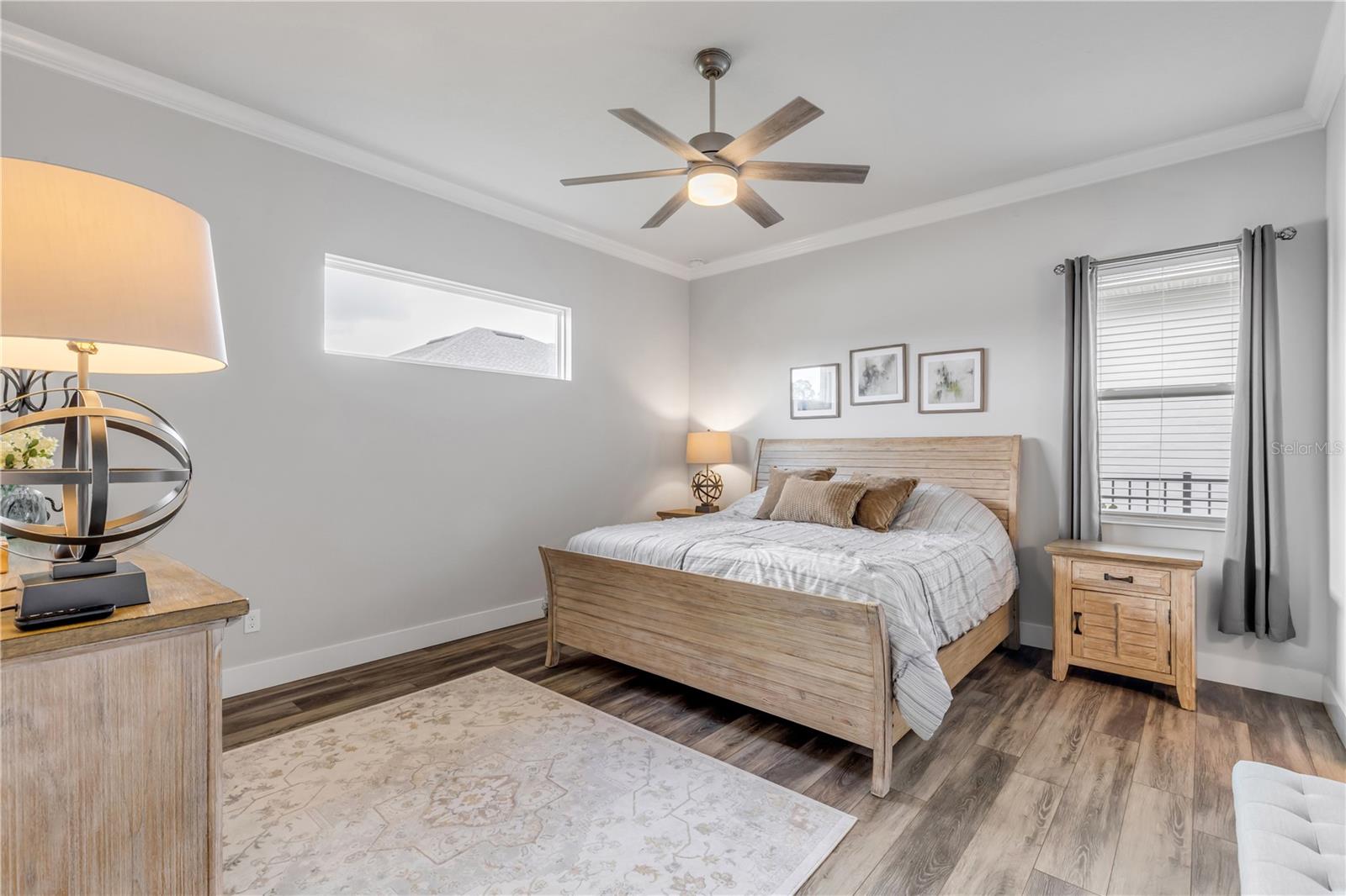 PALMS-PH 3 - Residential