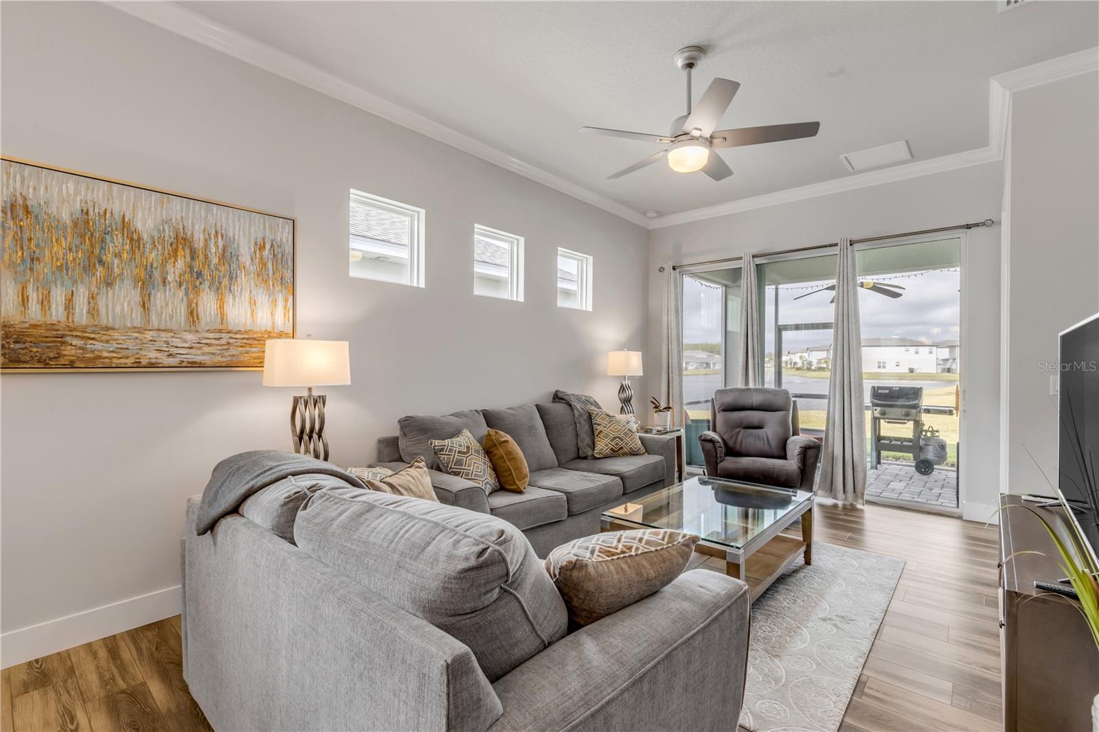 PALMS-PH 3 - Residential