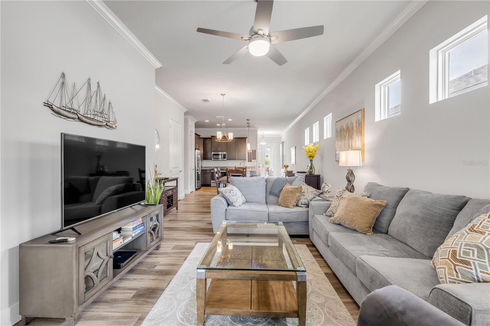 PALMS-PH 3 - Residential